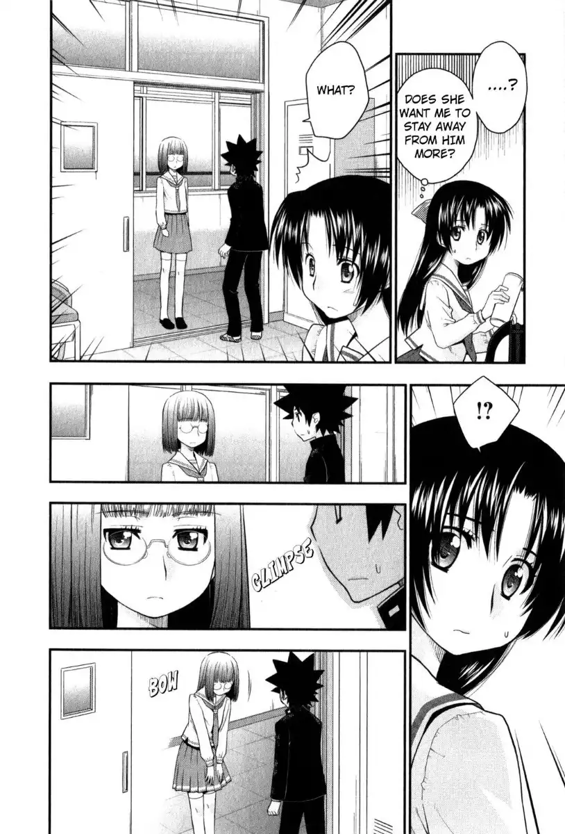 Kanpeki na Kanojo Chapter 31.036 77